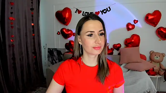 PassionGlow online show from 17, 2, 2026