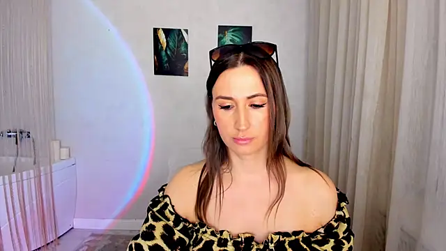 PassionGlow online show from 18, 3, 2026