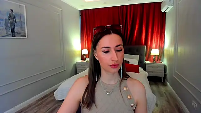 PassionGlow online show from 30, 3, 2026