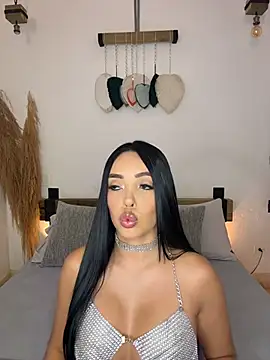 Snapshot of annyfosterr chatting on 30, 5, 2026 annyfosterr online show from 30, 5, 2026