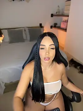 Snapshot of annyfosterr chatting on 25, 6, 2026 annyfosterr online show from 25, 6, 2026