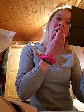 KellyBellyVX online show from 20, 11, 2025