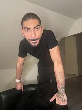 London2Toxic online show from 14, 3, 2025