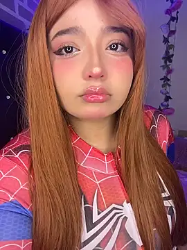 CharlotteMillers online show from 12, 11, 2025