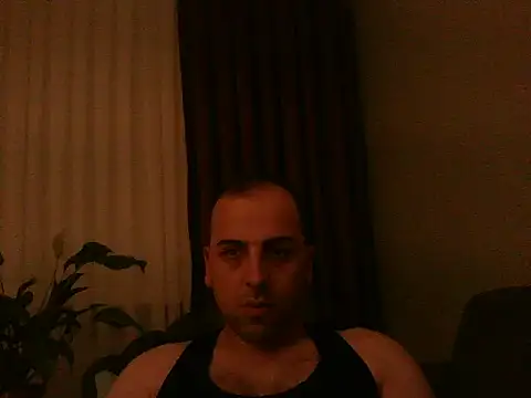 Yldrmm 9553 online show from 13, 7, 2026