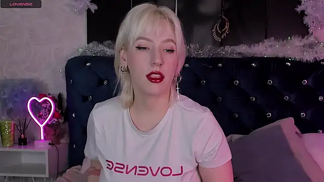 Snapshot of RachelCart chatting on 13, 1, 2025 RachelCart online show from 13, 1, 2025