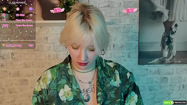 Snapshot of RachelCart chatting on 17, 2, 2025 RachelCart online show from 17, 2, 2025