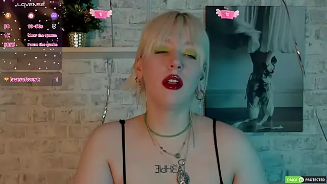 Snapshot of RachelCart chatting on 18, 2, 2025 RachelCart online show from 18, 2, 2025