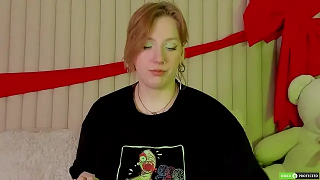 Snapshot of RachelCart chatting on 24, 4, 2026 RachelCart online show from 24, 4, 2026