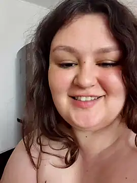 Snapshot of BlackCurly chatting on 24, 5, 2026 BlackCurly online show from 24, 5, 2026