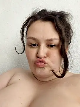 Snapshot of BlackCurly chatting on 31, 5, 2026 BlackCurly online show from 31, 5, 2026