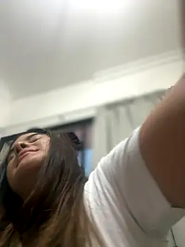 EVELIN MASON online show from 23, 10, 2025