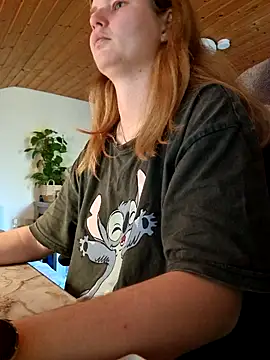 Snapshot of the_real_anna chatting on 17, 4, 2026 the real anna online show from 17, 4, 2026