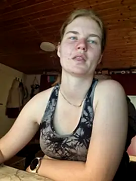 Snapshot of the_real_anna chatting on 21, 6, 2026 the real anna online show from 21, 6, 2026