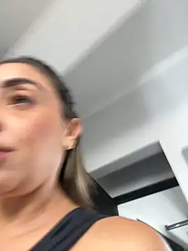 AnaRuiz online show from 22, 11, 2025