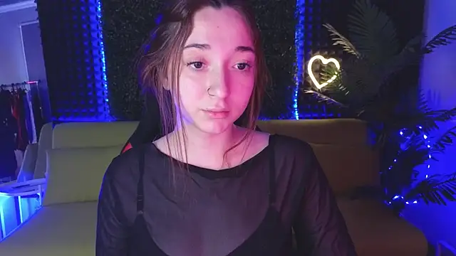 YasmineWest online show from 11, 12, 2024