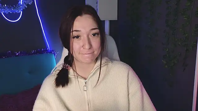 YasmineWest online show from 29, 12, 2024