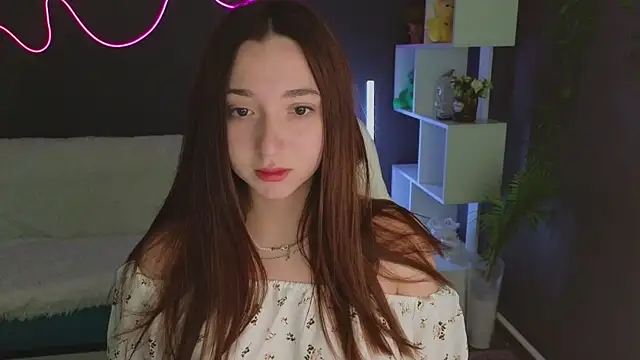 YasmineWest online show from 12, 10, 2025