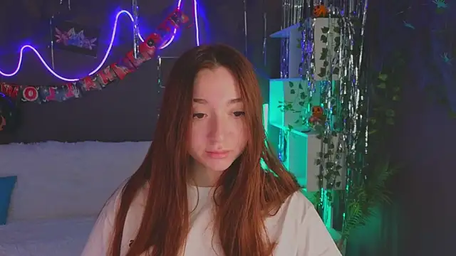 YasmineWest online show from 21, 10, 2025