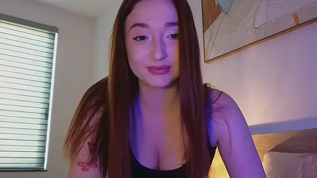 YasmineWest online show from 6, 4, 2026