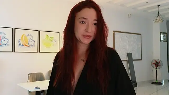 Snapshot of YasmineWest chatting on 30, 7, 2026 YasmineWest online show from 30, 7, 2026