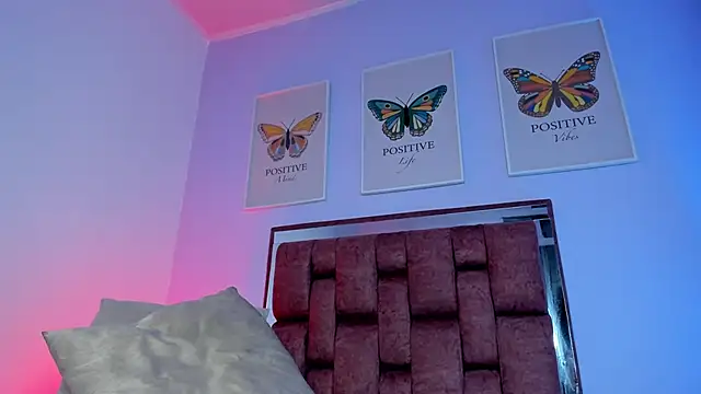 amysc online show from 18, 1, 2025