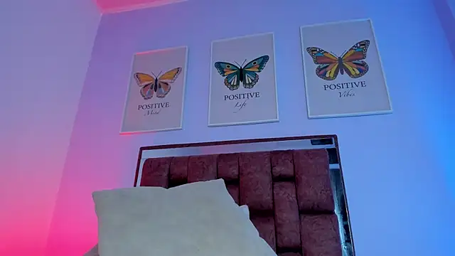 amysc online show from 22, 1, 2025