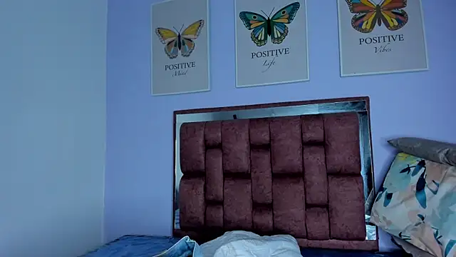 amysc online show from 26, 1, 2025