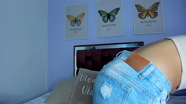 amysc online show from 26, 1, 2025