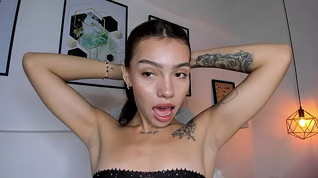 amysc online show from 7, 3, 2026