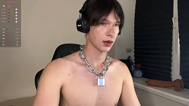 carthylovvve online show from 12, 10, 2025