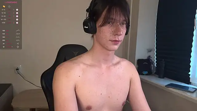 carthylovvve online show from 1, 11, 2025