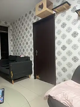 Snapshot of samilux5 chatting on 19, 2, 2026 samilux5 online show from 19, 2, 2026