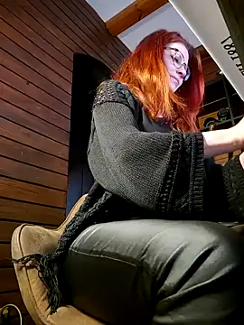 die-EinHORNY-WG online show from 16, 9, 2025