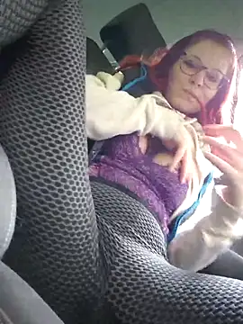 die-EinHORNY-WG online show from 29, 9, 2025