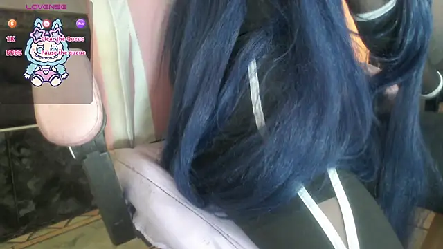 Sally23  online show from 19, 12, 2025