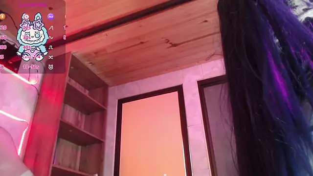 Sally23  online show from 13, 2, 2026