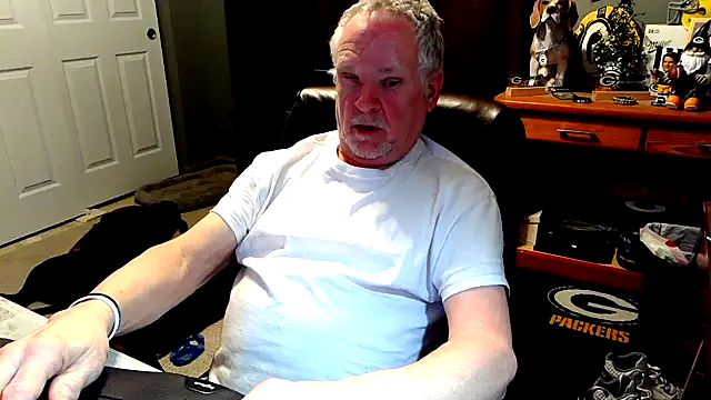 Snapshot of nobledad chatting on 18, 1, 2026 nobledad online show from 18, 1, 2026