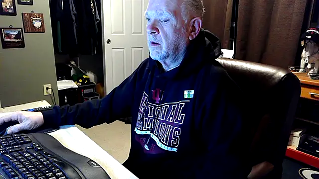 Snapshot of nobledad chatting on 3, 2, 2026 nobledad online show from 3, 2, 2026