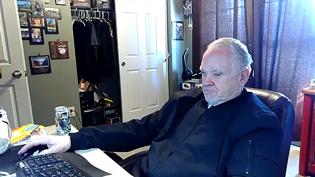 Snapshot of nobledad chatting on 27, 2, 2026 nobledad online show from 27, 2, 2026