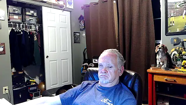 Snapshot of nobledad chatting on 8, 3, 2026 nobledad online show from 8, 3, 2026