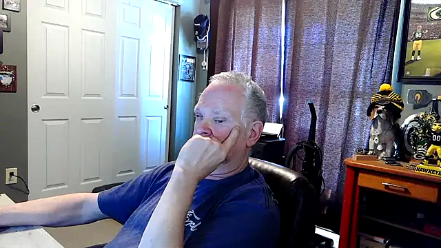 Snapshot of nobledad chatting on 8, 3, 2026 nobledad online show from 8, 3, 2026