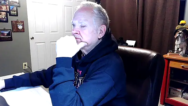 Snapshot of nobledad chatting on 16, 3, 2026 nobledad online show from 16, 3, 2026
