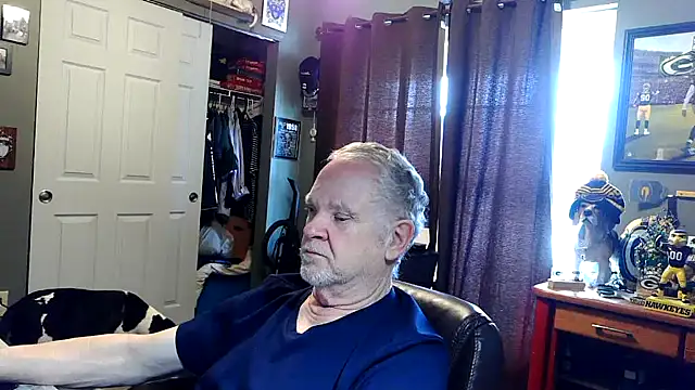 Snapshot of nobledad chatting on 20, 3, 2026 nobledad online show from 20, 3, 2026