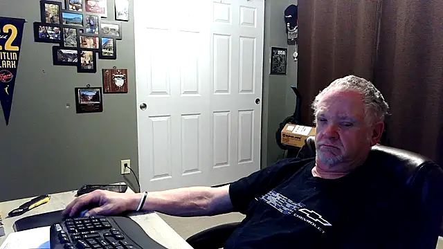 Snapshot of nobledad chatting on 23, 3, 2026 nobledad online show from 23, 3, 2026