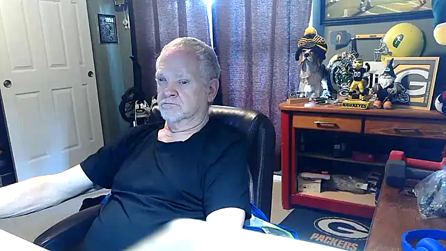 Snapshot of nobledad chatting on 25, 3, 2026 nobledad online show from 25, 3, 2026