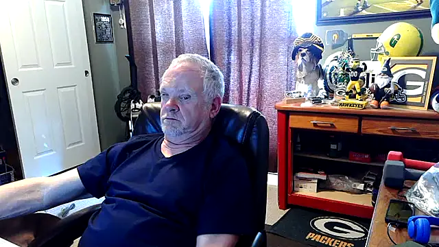 Snapshot of nobledad chatting on 26, 3, 2026 nobledad online show from 26, 3, 2026