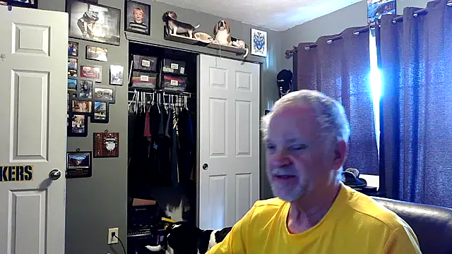 Snapshot of nobledad chatting on 28, 3, 2026 nobledad online show from 28, 3, 2026