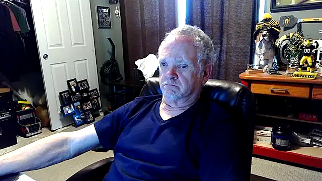 Snapshot of nobledad chatting on 1, 4, 2026 nobledad online show from 1, 4, 2026