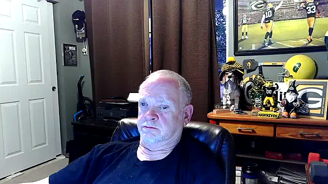Snapshot of nobledad chatting on 5, 4, 2026 nobledad online show from 5, 4, 2026